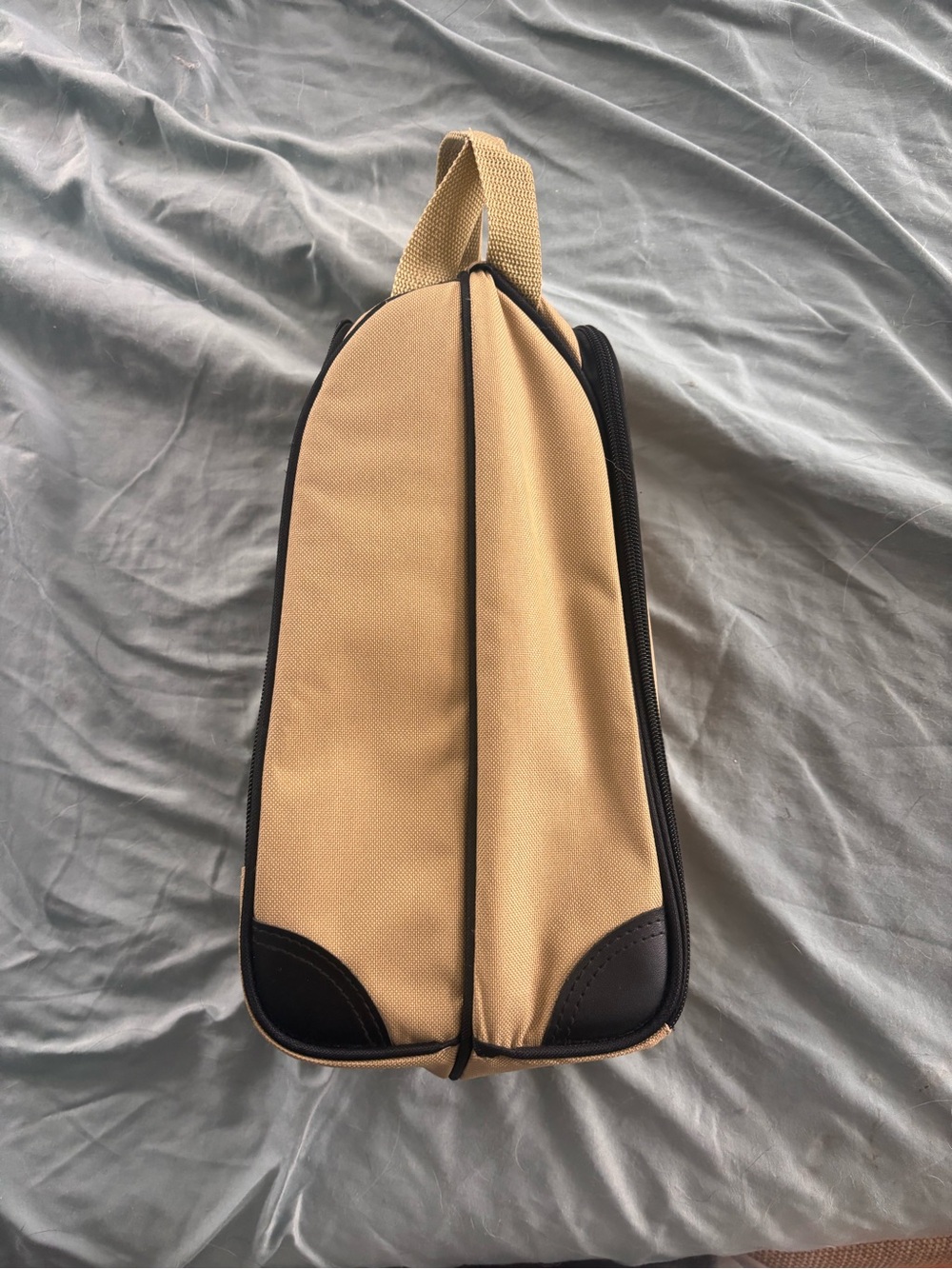 Travel Wine Bag NWOT